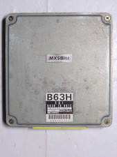 EUNOS MX5 MK1 1.6 MANUAL B63H