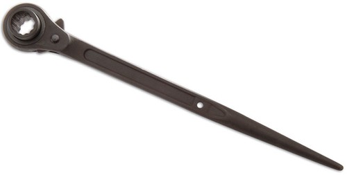 Laser tools ratchet podger - tools,