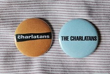 The Charlatans (indie rock)