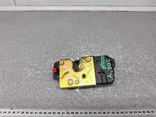 Peugeot 206 Drivers O/S Right Hand REAR Door Latch Catch Central Locking Motor