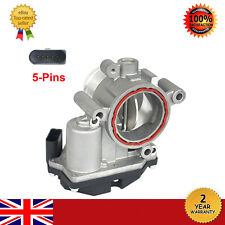 Throttle Valve For 2.0 TDI Audi VW Seat Skoda CBAB CFFB CAG CJC CAHA 03L128063E
