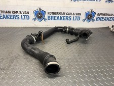 FORD  FIESTA ST LINE 1.0 PETROL (2018)  - AIR INTAKE PIPE  CV61-6C784-AG