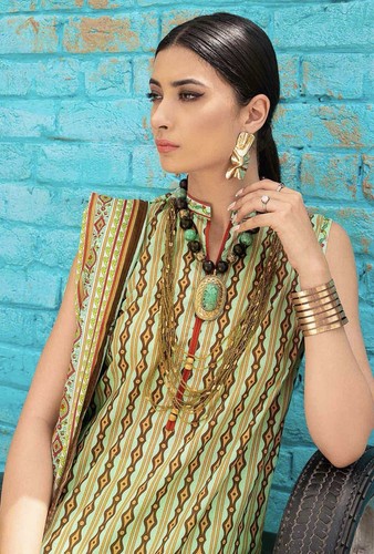 Gul ahmed original unstitched - gul,