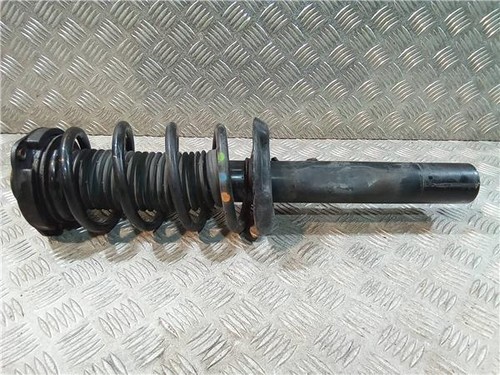Front right shock absorber - right,
