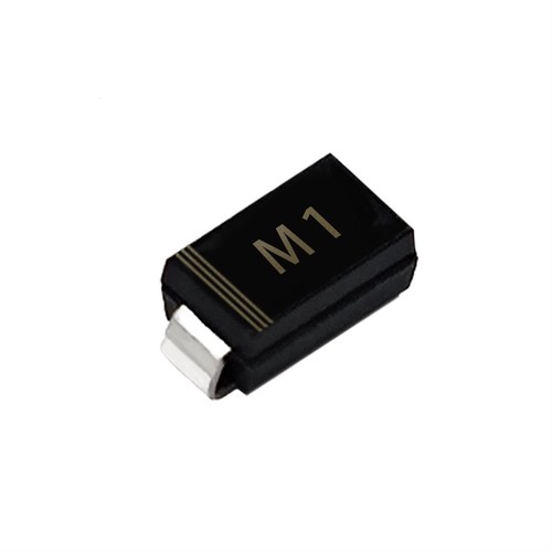 M4 sma - /, m4(1n4004)