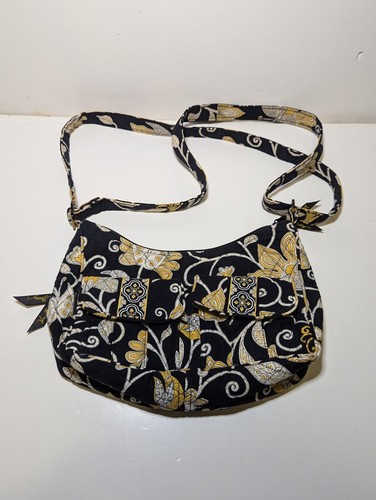 Vera bradley purse - bradley, on