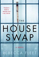 The House Swap.