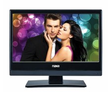 13.3 Inch Naxa 12Volt AC/DC