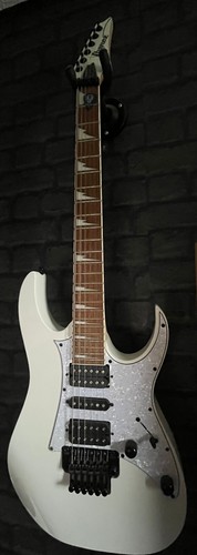Ibanez rg350dxz very - rg350dxz,