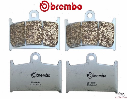 07su14la brembo front brake - brembo, 4