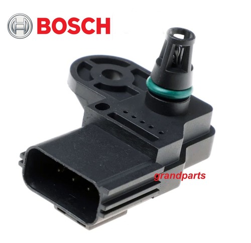 Bosch map intake boost - map,