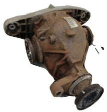BMW Rear Axle Diff Differential 728i Auto 3.23 Ratio 7 Series E38 1214672