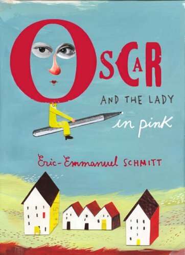 Oscar and the - , by