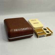 Philishave Philips Retro