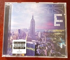 Standing on the Shoulder of