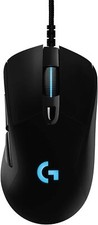 Logitech G 403 LIGHTSPEED Wireless Gaming Mouse Captor HERO 25K 25,600 DPI Black