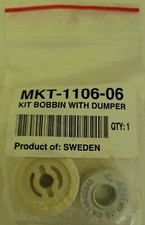 Indigo bobbin wire - bobbin, kit