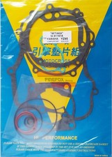 Yamaha YZ85 YZ 85 2002 - 2020