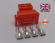 Starter Relay Solenoid Plug &