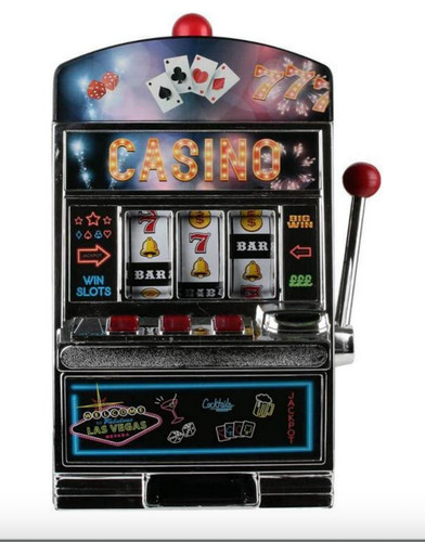 Read casino machine jackpot - read,