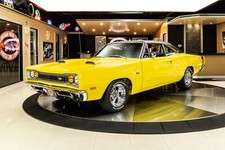 1969 Dodge Coronet SUPER BEE |
