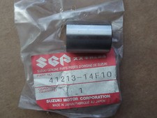 Suzuki rear bracket bearing spacer sleeve bush collar  AN250 Burgman