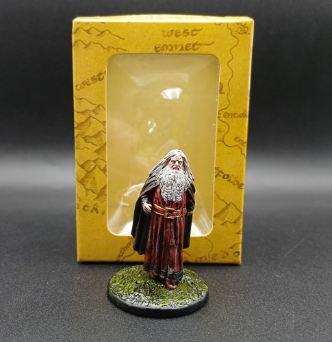 Eaglemoss lord the rings - lord,