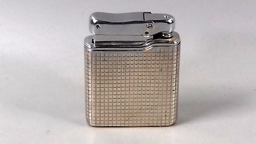 Colibri monogas lighter - colibri,