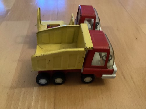 Triang large scale - triang, tipper