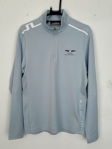 New lindeberg leon 4 zip - j.lindeberg, 1/4