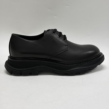Alexander McQueen Chunky Sole