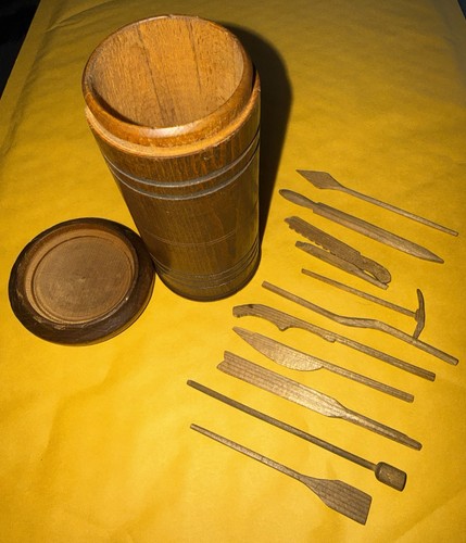 Vintage antique civil - vintage, era