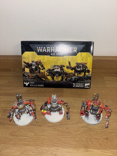 Games workshop warhammer 40k - games,
