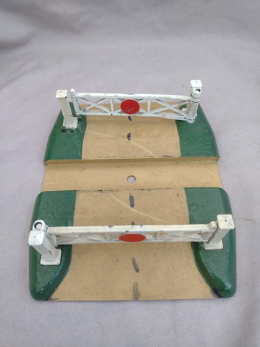 Hornby dublo meccano railway - hornby,