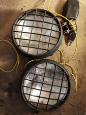 Raydyot Vintage Spotlights Pair 