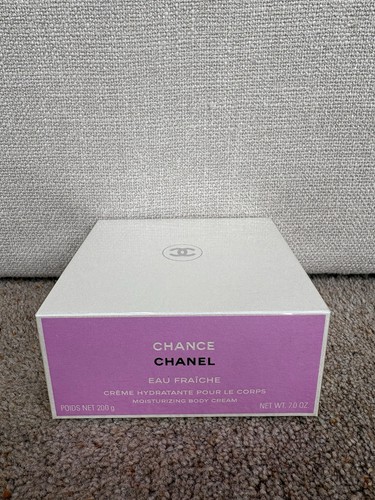 Chanel chance eau fraiche - chanel,