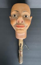 Collectible Ventriloquist
