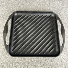 Le Creuset Enamelled Cast Iron
