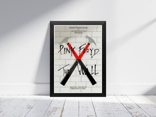 Pink Floyd - The Wall  - Live