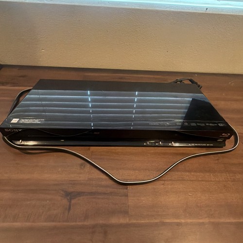 Sony bdp s780 blu - sony, disc