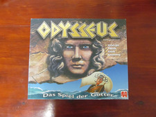Odysseus board game (Jumbo)