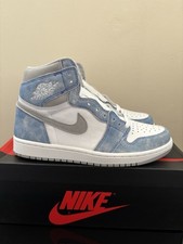 Jordan 1 Hyper Royal - UK6