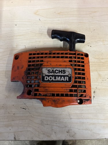 Sachs dolmar 110 - dolmar, ref