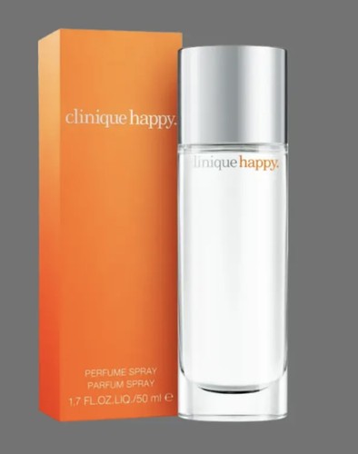 Clinique happy women eau - clinique,
