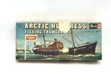 Revell 1/142 Arctic Huntress