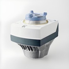 Siemens Valve Actuator SAL31