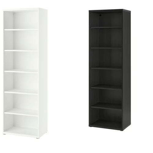 Ikea bestå shelving unit - unit, 5