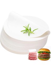 1000Pcs Burger Paper Sheets