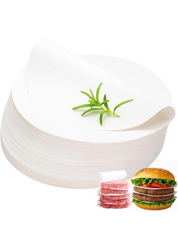 1000pcs burger paper - 1000pcs, sheets