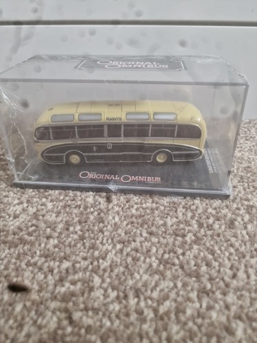 Corgi the original - corgi, omnibus